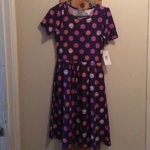 Lularoe Amelia